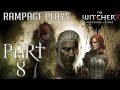 The Witcher 2: Enhanced Edition Hard PC Playthrough - Part 8 - Chapter 1 - Indecent Proposal