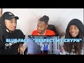 Blueface "Respect My Crypn" (WSHH Exclusive - Music Video)-REACTION