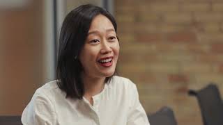 Alumni Stories: Lucie Wang (MSCM '20)
