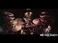 suns owl castle of sand 本人が叩いてみた【drums】【play through】