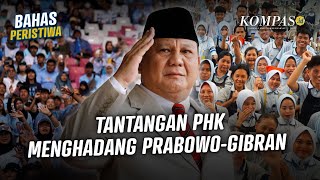 Bansos hingga Makan Bergizi Gratis, Jurus Ampuh Prabowo-Gibran Raih Apresiasi Publik