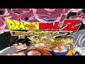 Dragonball Z: Budokai 2 Soundtrack - 26 - Warrior From an Unknown Land (Hyperbolic Time Chamber)