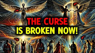 CHOSEN ONES: GOD SAYS THE BLACK MAGIC HAS BEEN REMOVED! YOU ARE THE ANOINTED ONE