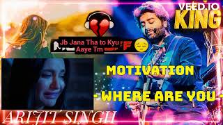 Mood Off/breakup/dhokhaSong   sad Song   Arijit Singh romantic song   Bollywood songs   jukebox