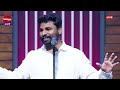 கடந்ததை நினைத்து கலங்காதே praise and worship pastor benz comfort church