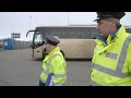 Dublin Airport Customs - Border Interceptors - Border Documentary