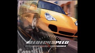 لعبة سيارات بورش سونيneed forspeed1