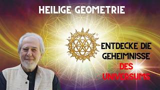 Heilige Geometrie mit Bruce Lipton: Einführung in die Kosmische Ordnung