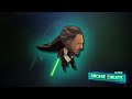 star wars episode 1 jedi power battles official announcement trailer