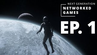 Games as a medium (Next Gen Networked Games Episode 1)
