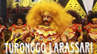 JARAN KEPANG TURONGGO LARASSARI TERBARU | FULL HD GLERRR | AD AUDIO