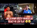 RALAN BREXY INHNEK LAI A REACT 🤣🤣