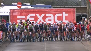 Cyclocross   Maldegem  Men Elite  50fps  05 Feb 2025