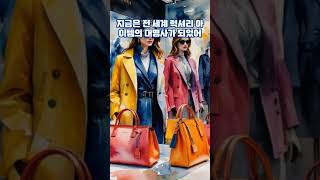 세계에서 가장 유명한 패션 디자이너 Top 5