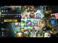 【シャドウバース】ランキング1位 ド安定の新型エルフがガチで強すぎたｗｗｗ【shadowverse】