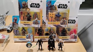 Star Wars: Epic Hero Series - Big Pack (Accessories & Battle) Part 2