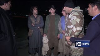 Police Increase Patrol in Kabul City | افزایش گشت‌زنی پولیس در شهر کابل