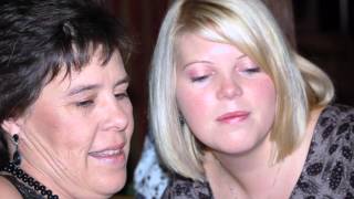 RIP DEB MOTTRAM - A Loving Tribute for so many who loved her.