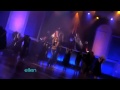 Lady Gaga Perform Her Newest Single