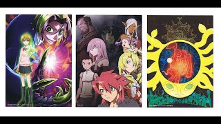 加賀美セイラ - 孤獨のヒカリ (テレビアニメ 「魔人探偵脳噛ネウロ」)