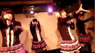 S★UTHERN CROSS(サザン★クロス)「STANCE」＠2012/12/15③BUZZ