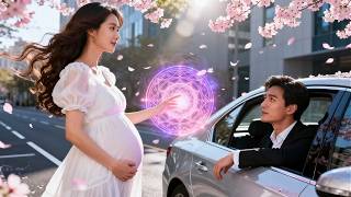 After a one-night stand, I secretly took my baby abroad, and the CEO got angry!#240525weB2