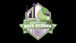Bootstrap Data Science - SDCOE