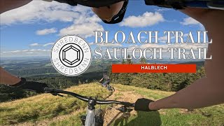 Bloach Trail+Saulochtrail