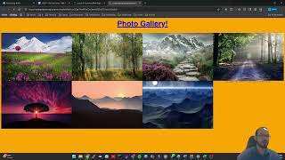 Web Development Unit 2 Lesson 1