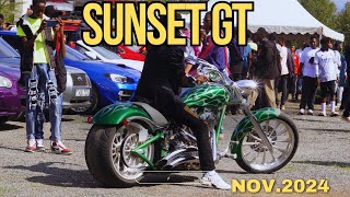 Mud Adventure at the Final Edition of the SUNSET GT MotorShow Event.|| NOVEMBER 2024||