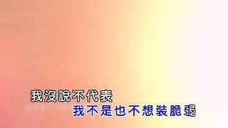 [ KTV ] 走在冷风中 Đi Trong Gió Lạnh - 刘思涵 Lưu Tư Hàm Karaoke