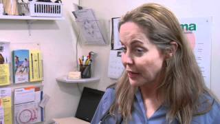 Patient requesting specialized labwork - empathic