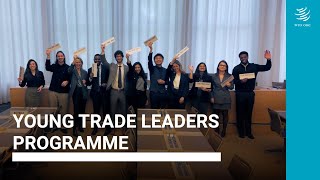 Young Trade Leaders Programme