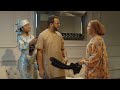 Allura Cikin Ruwa Season 2 Trailer 11 December 2024