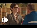 ‘Re-Tired of Marking’ Sneak Peek: Subbing | Mr. D | CBC