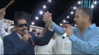 جديد لقاء عمالقة الفن الشعبي#احمد القسيم|وابو سلطان#مجوز خرافي 2024