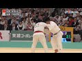 【準決勝 太田 彪雅vs加藤 博剛】平成31年全日本柔道選手権大会【柔道チャンネル】