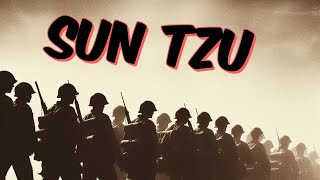 Sun Tzu’s Art of War A Guide to Winning | Explained