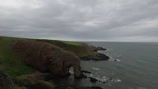 Elephant Rock, Boddin point