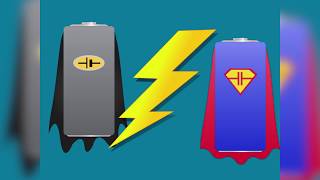 WMG Talks: What is a Supercapacitor and How Are They Different to Batteries?