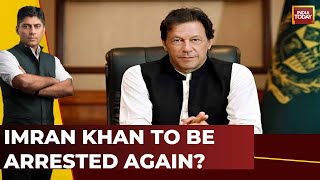India First With Gaurav Sawant: Unprecedented Political Crisis in Pakistan | Endgame Imran Khan?