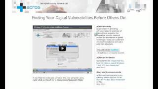 Exploiting COM Server-Based Binary Planting: Internet Explorer 9