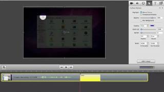 Screencasting Software - ScreenFlow Overview - Telestream