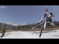 keystone super ski session with bobby brown alexi godbout and joss christensen