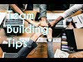 Tips for Team Building Online | Erin Birch Coaching