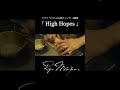 ヒロシの心霊キャンプ×Ryu Matsuyama 主題歌 “High Hopes”  specialコラボ映像ショート