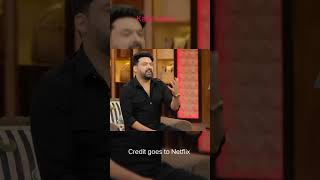 The Great Indian Kapil show ep 1 short #comedy #funny #viral