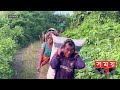 সরকারি প্রণোদনার দাবি জুমিয়াদের khagrachari news khagrachari somoy tv