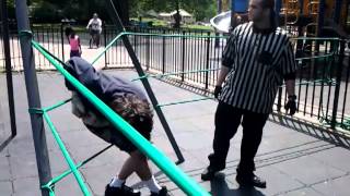 NYC VCW Puerto Rican Day special S infamous VS Leo