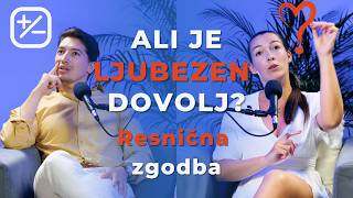 Ali je ljubezen res dovolj? Poglobljena analiza resnične zgodbe z MedOver.net - EPZ. #16